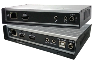 Find easier installation for DVI USB KVM Extender over IP and remove the stress of needless onsite travels for admin