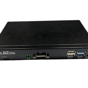 BE-CBVW Video Wall Control Box with Access rights